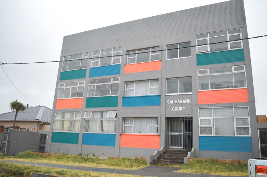 2 Bedroom Property for Sale in Quigney Eastern Cape